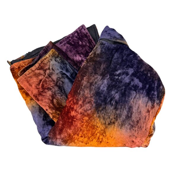 Anü by Natural | XL | Vintage Patchwork Jacket | Boho | Patchwork | Eclectic - Picture 10 of 16